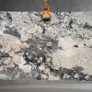 Pink Patagonia Quartzite Benchtop gallery detail image
