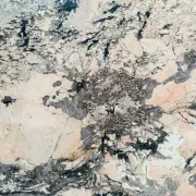 Pink Patagonia Quartzite Benchtop gallery detail image