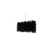 Kubus Pendant Black by Pluma Cubic gallery detail image