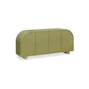 Muse Sideboard 180cm - Olive gallery detail image