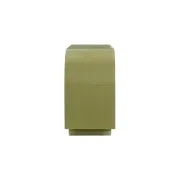 Muse Sideboard 180cm - Olive gallery detail image