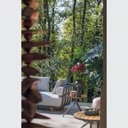Portofino Outdoor Sofa by Atmosphera gallery detail image