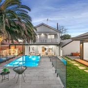 Premium Bluestone Pool Coping gallery detail image