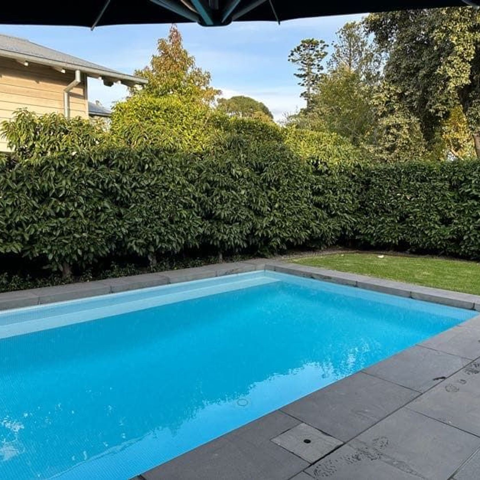 Premium Bluestone Pool Coping gallery detail image