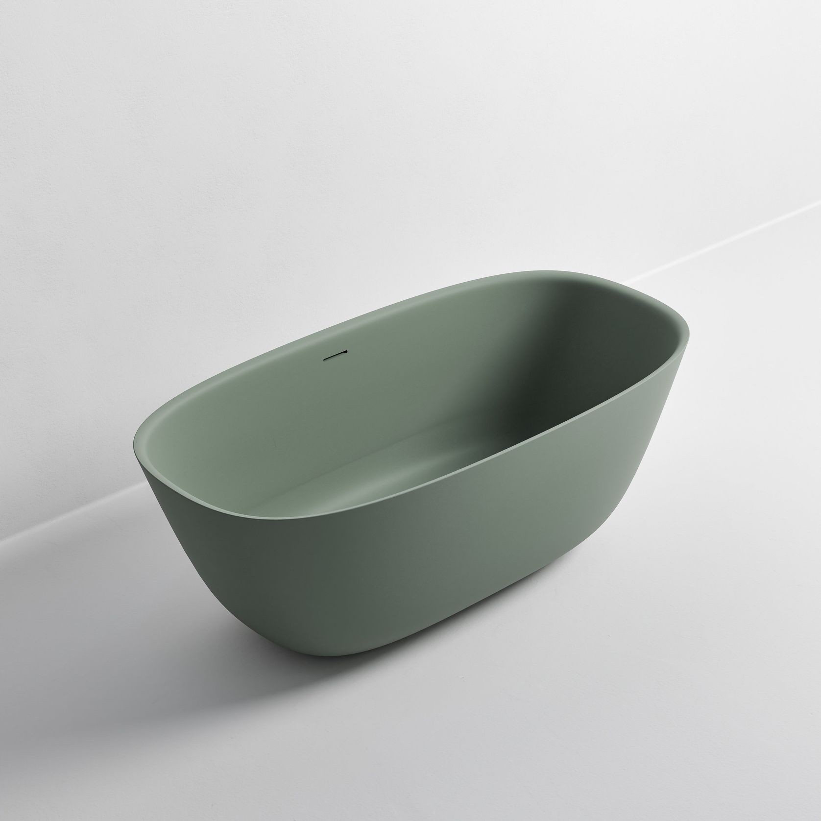Villastone Cervo 1500 Freestanding Bath gallery detail image