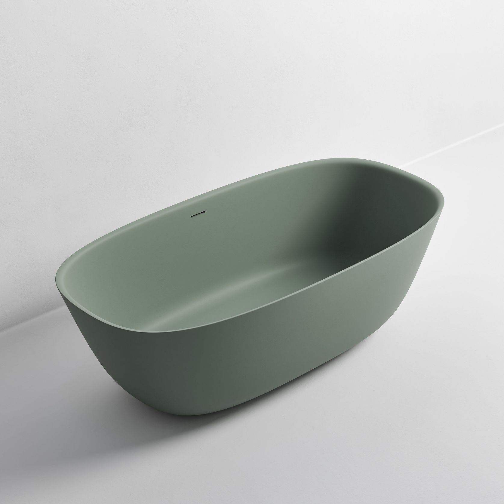 Villastone Cervo 1700 Freestanding Bath gallery detail image