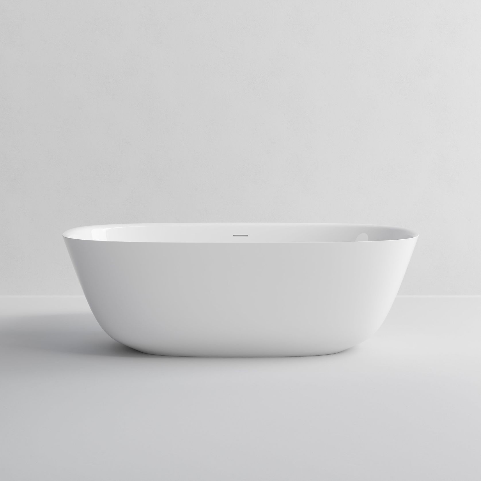 Villastone Cervo 1700 Freestanding Bath gallery detail image