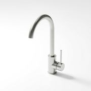 Premiere Gooseneck Kitchen Mixer gallery detail image