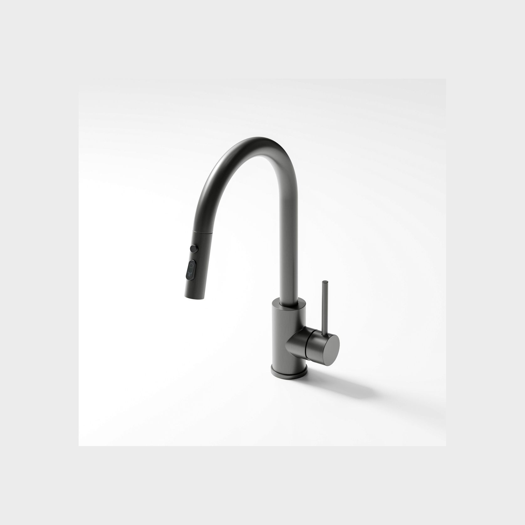Premiere Pull Down Kitchen Mixer gallery detail image