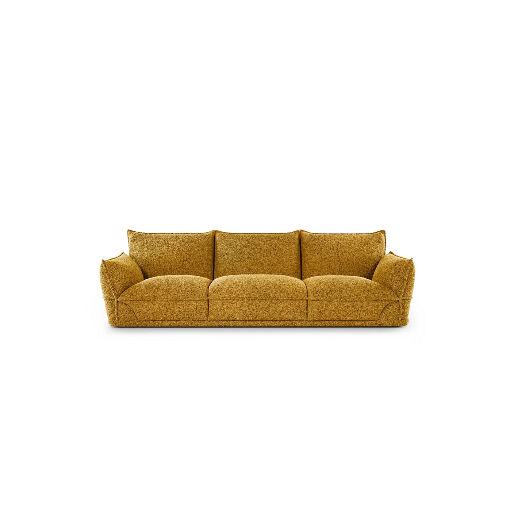 Palatine Large 4 Seat sofa gallery detail image