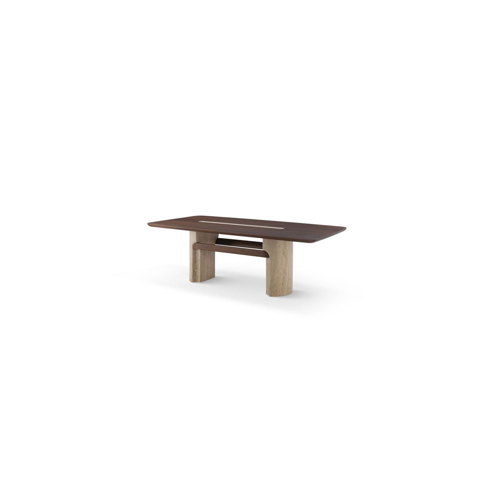Palatine Dining Table gallery detail image