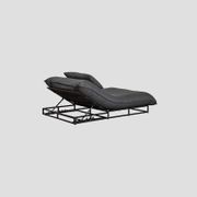 Papamoa Daybed - Sooty gallery detail image
