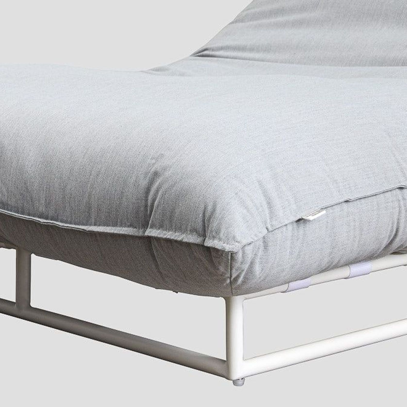 Papamoa Daybed - Lead Chine gallery detail image