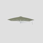 Umbrosa Paraflex Wallmounted Umbrella gallery detail image