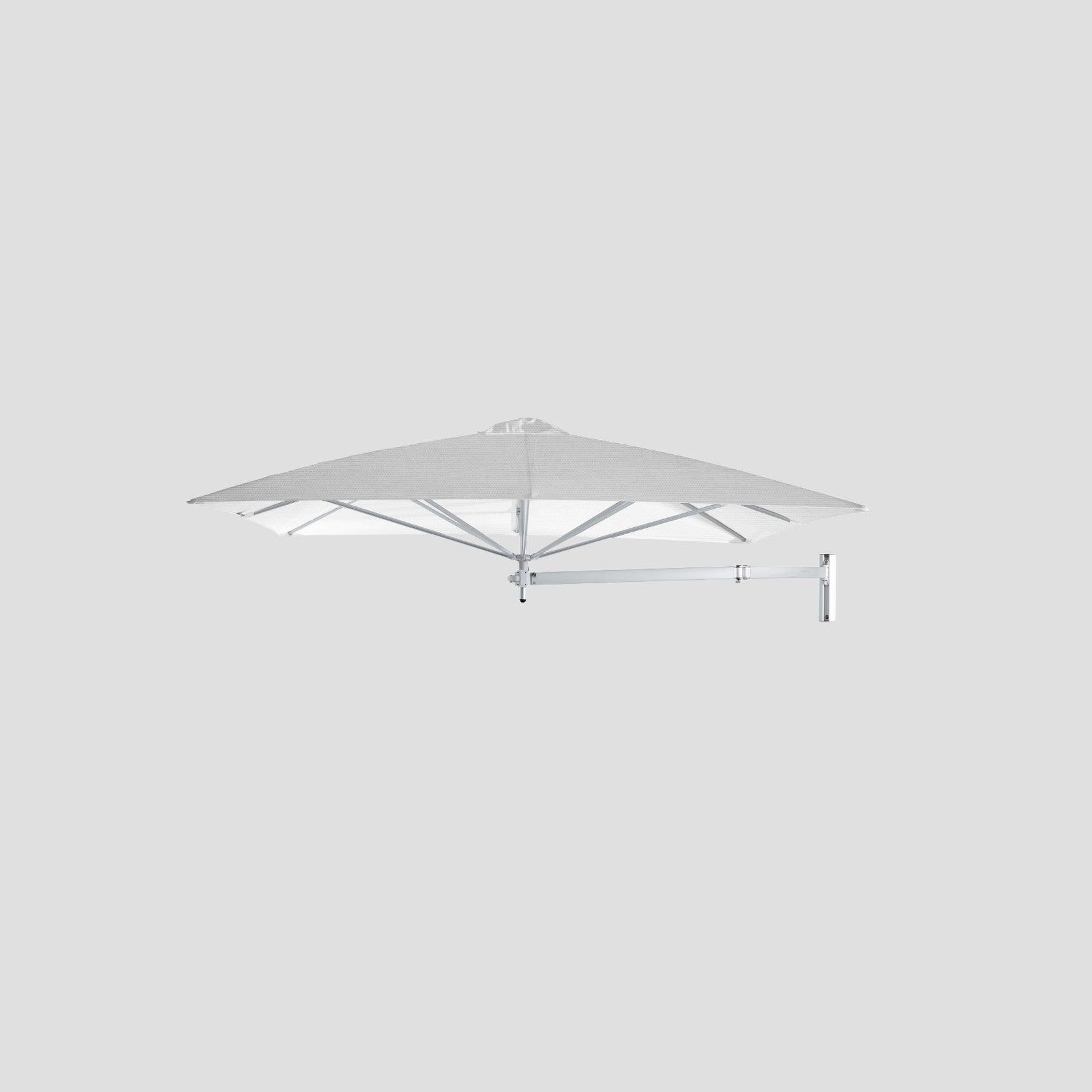 Umbrosa Paraflex Wallmounted Umbrella gallery detail image
