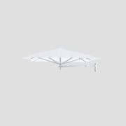 Umbrosa Paraflex Wallmounted Umbrella gallery detail image
