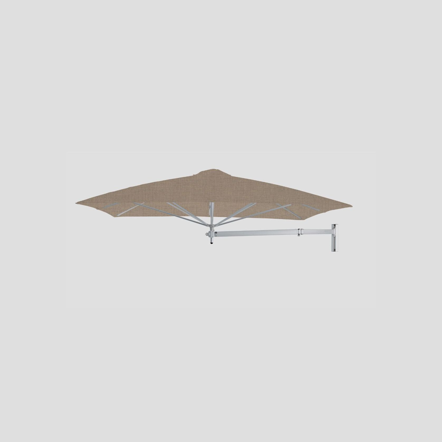 Umbrosa Paraflex Wallmounted Umbrella gallery detail image