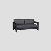 Pauanui Alu Double Sofa gallery detail image