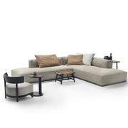 Perry Sofa By Flexform gallery detail image
