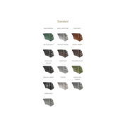 Thalia Bubbler gallery detail image