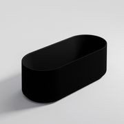 Endura Acrylic Pillar 1700 Freestanding Bath gallery detail image