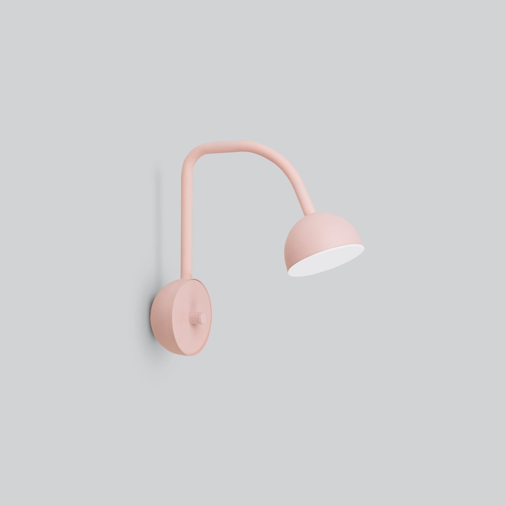 Blush Wall Light gallery detail image