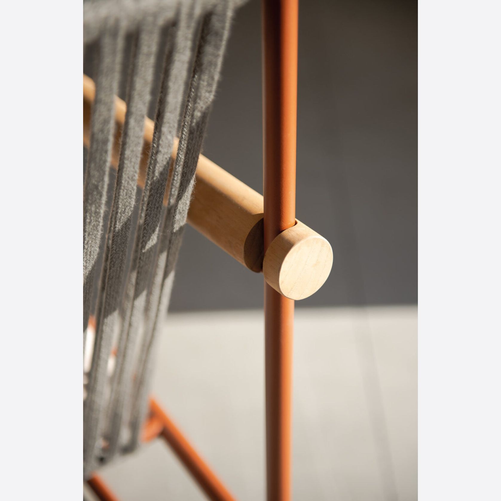 Pipe Outdoor 2 Seater Sofa by Atmosphera gallery detail image