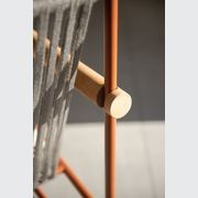 Pipe Outdoor 2 Seater Sofa by Atmosphera gallery detail image