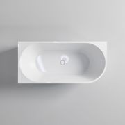Endura Acrylic Piper 1670 Corner Bath Range gallery detail image