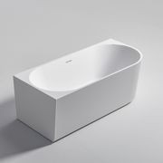 Endura Acrylic Piper 1670 Corner Bath Range gallery detail image