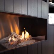 Planika Insert Pure Flame Bioethanol Fireplace gallery detail image