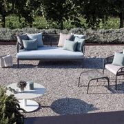 Pleasure 2.0 Outdoor Armchair by Atmosphera gallery detail image