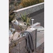 Pleasure 2.0 Outdoor Armchair by Atmosphera gallery detail image