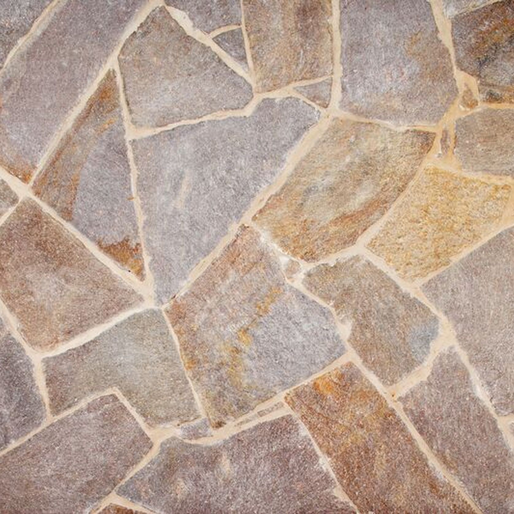 Italian Porphyry Crazy Paving gallery detail image