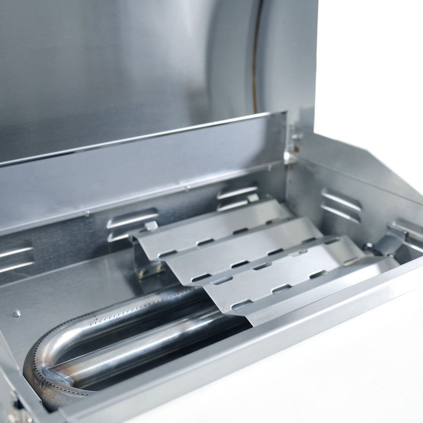 Marine Gas BBQ | Portable gallery detail image