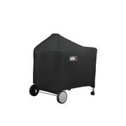 Weber 57cm Performer Premium Deluxe Full Length Weatherproof Cover gallery detail image