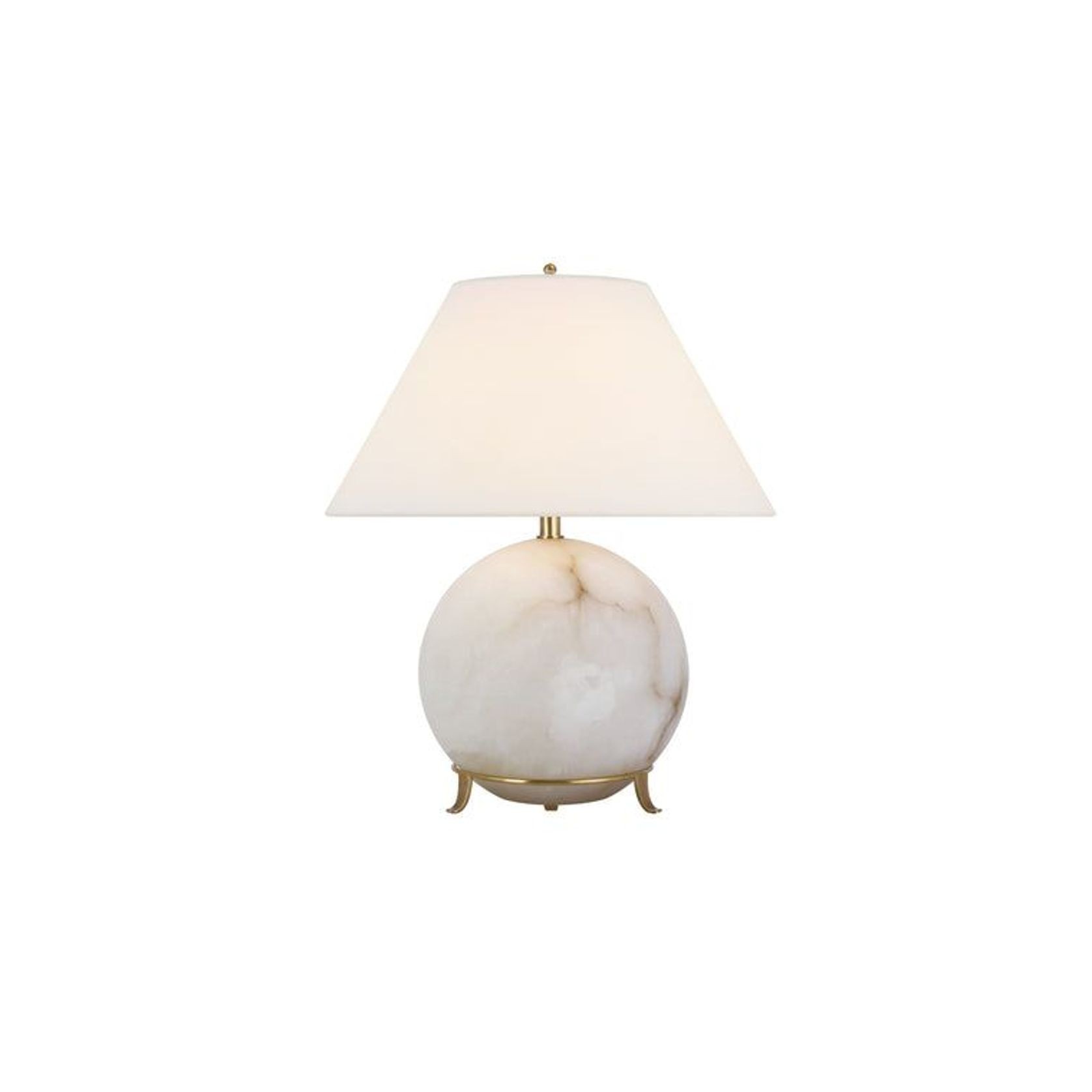 Visual Comfort Marie Flanigan Price Small Table Lamp gallery detail image