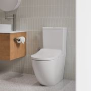 Purity Non-powered Bidet Seat Only gallery detail image