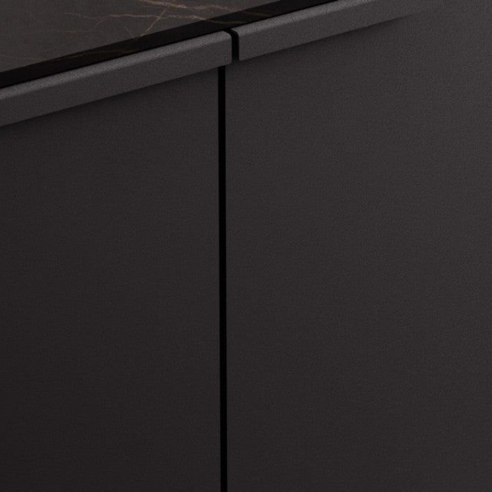 Q-Boo Kitchen Cabinet 50 Fridge gallery detail image