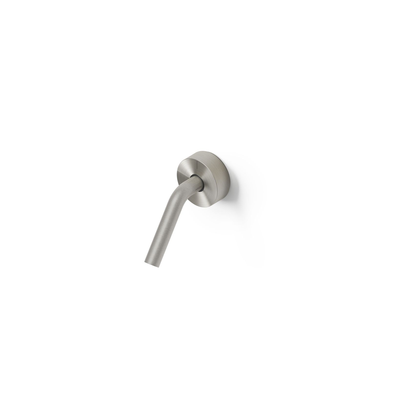 Reel Flow Through Wall Mixer and Spout 120mm gallery detail image