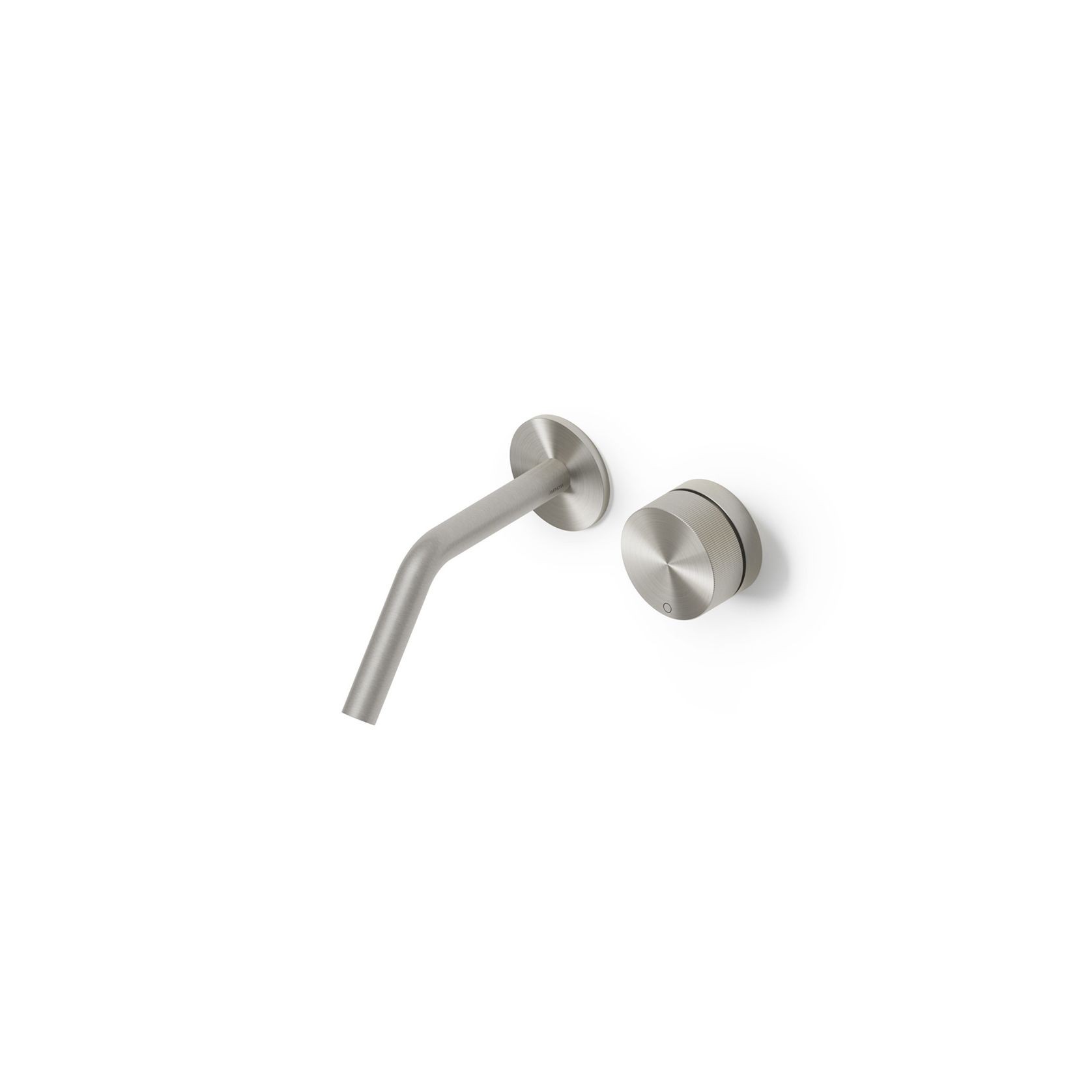 Reel Wall Mount Mixer 175mm gallery detail image