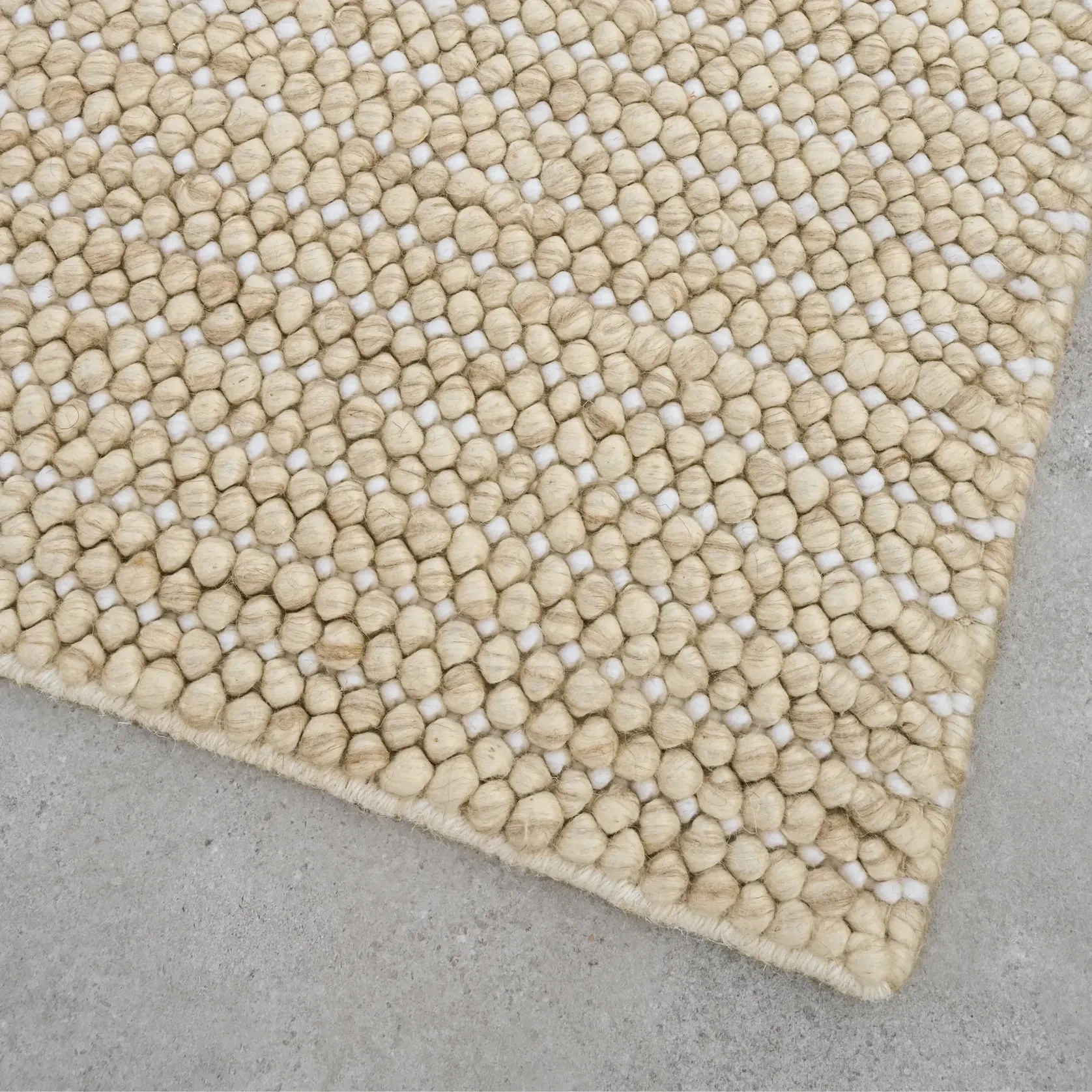 Arwyn Rug - Almond 300cm x 400cm gallery detail image
