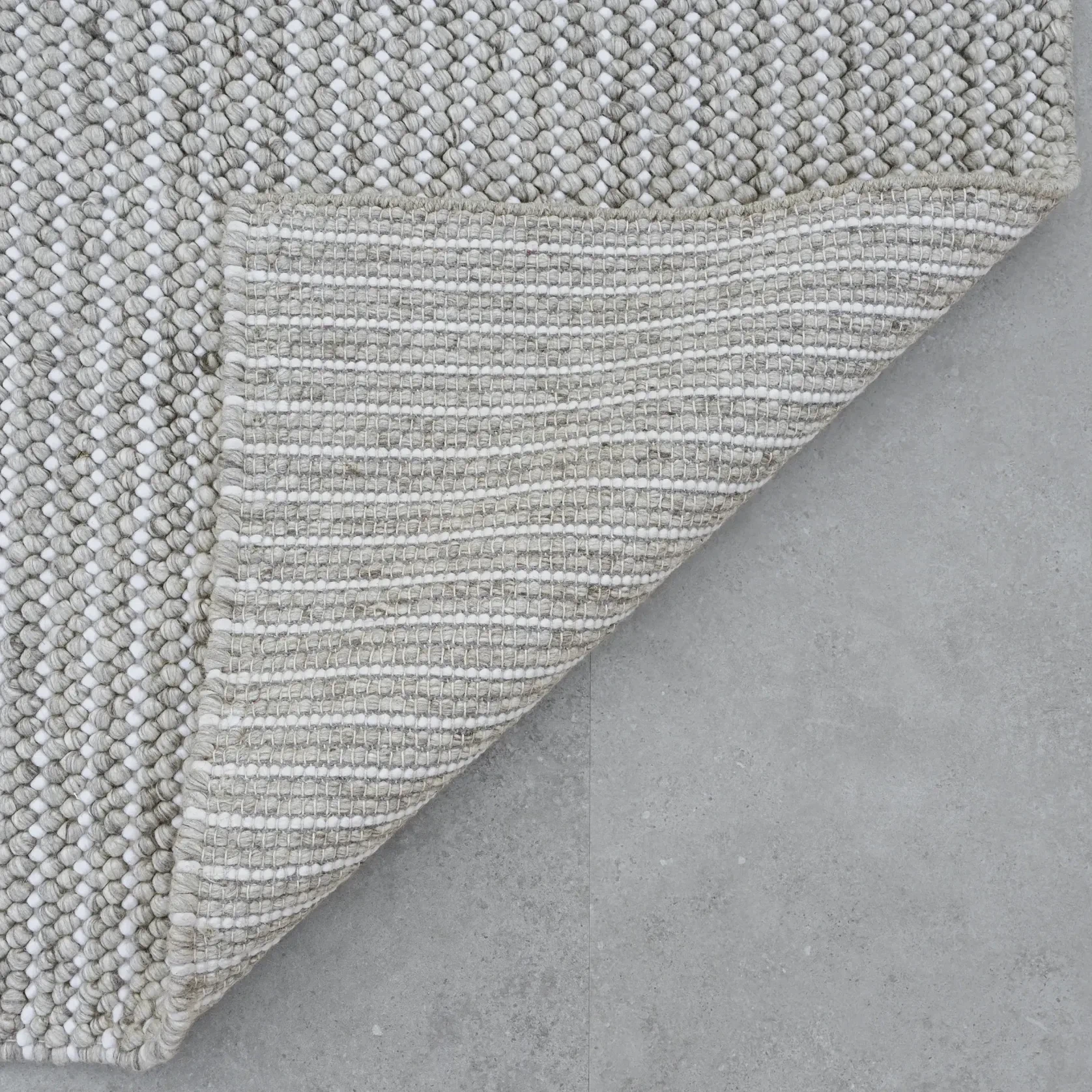 Arwyn Rug - Cloud 160cm x 230cm gallery detail image