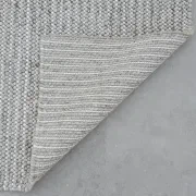 Arwyn Rug - Cloud 300cm x 400cm gallery detail image