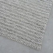 Arwyn Rug - Cloud 200cm x 300cm gallery detail image