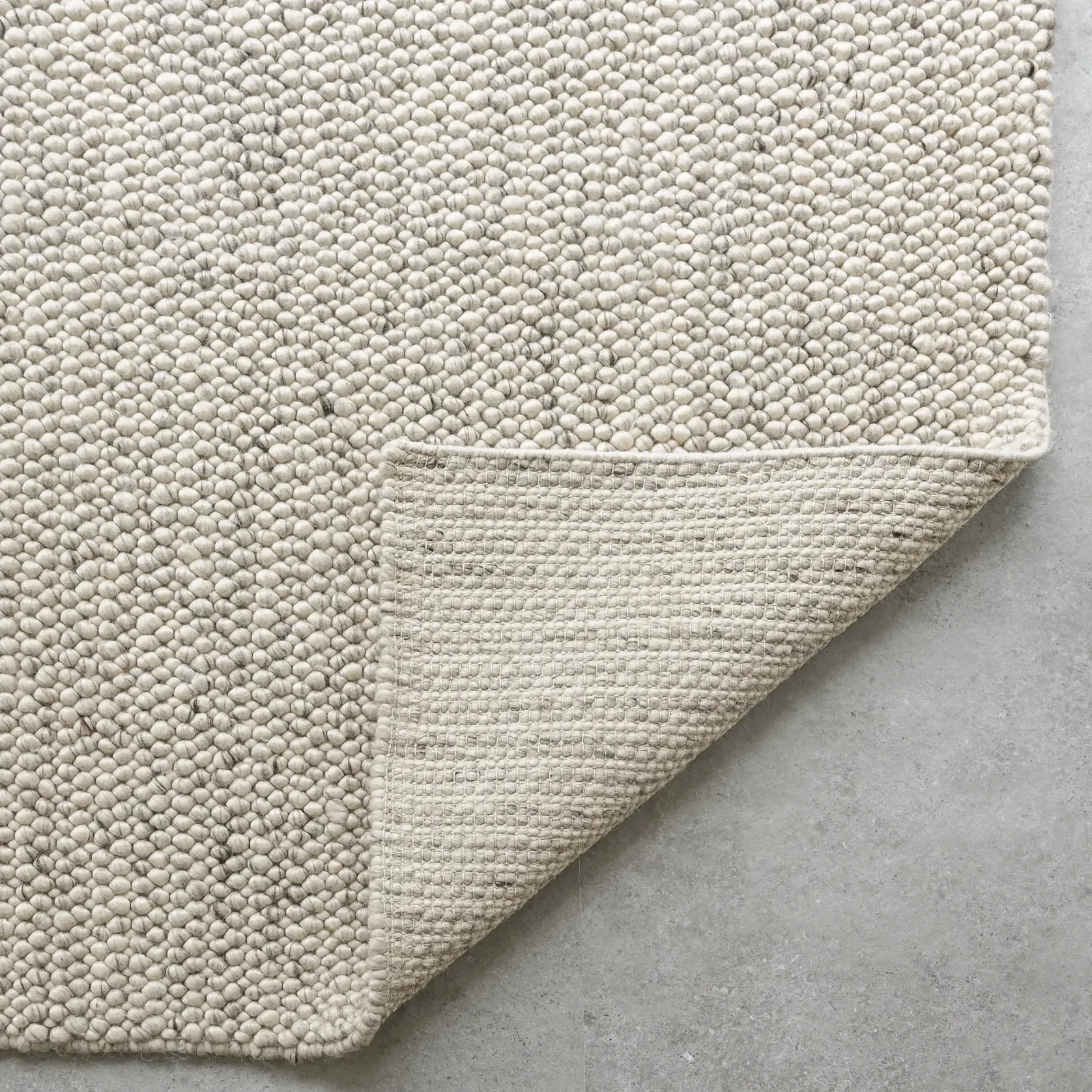 Arwyn Rug - Dove 200cm x 300cm gallery detail image