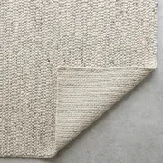 Arwyn Rug - Dove 160cm x 230cm gallery detail image