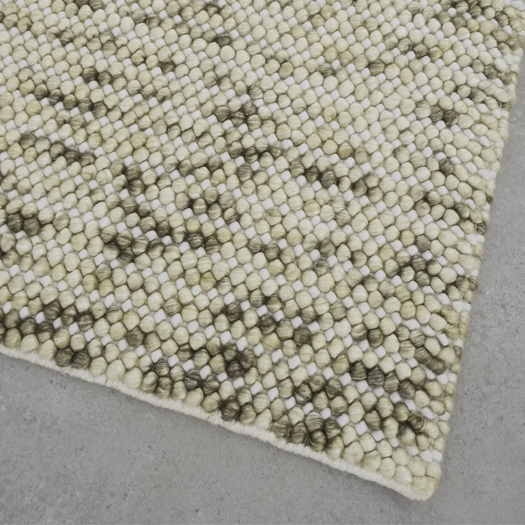 Arwyn Rug - Pistachio 160cm x 230cm gallery detail image