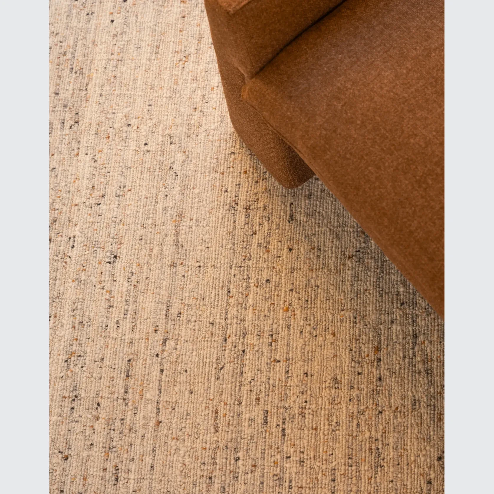 Corso Rug - Quarry 200cm x 300cm gallery detail image