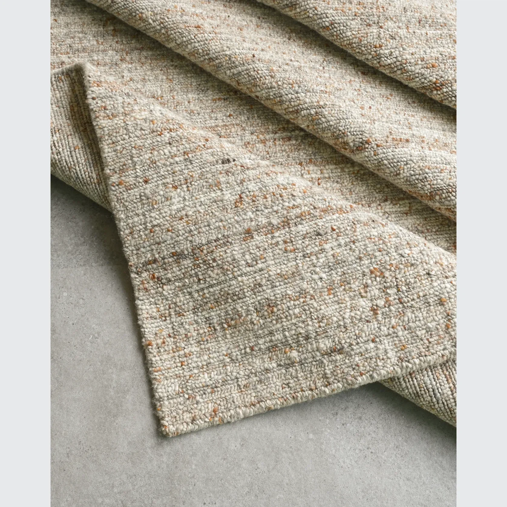Corso Rug - Arid 250cm x 350cm gallery detail image